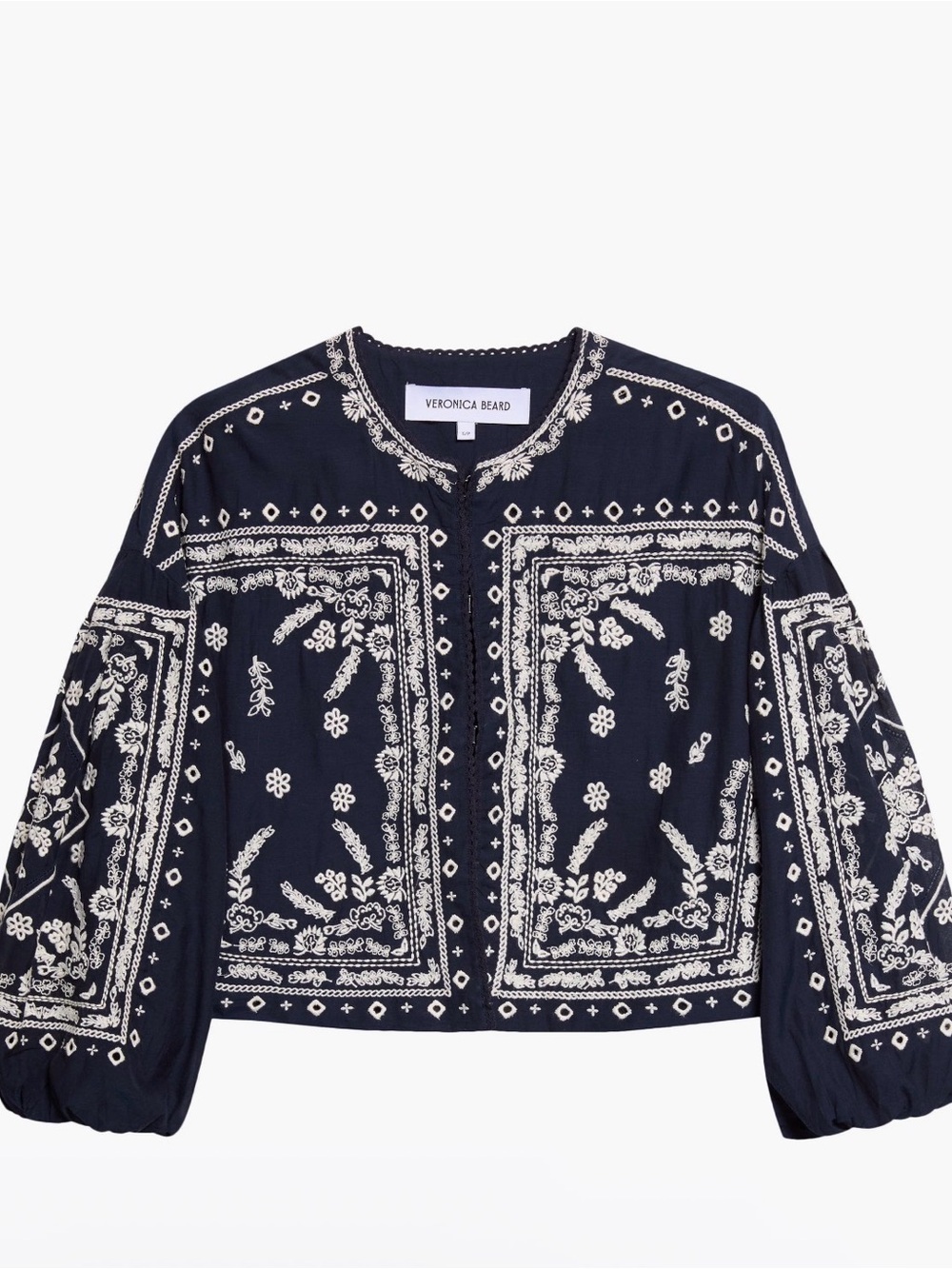 Veronica Beard jacket - Picture 6 of 7